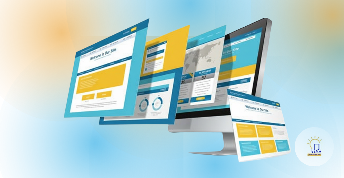 الدليل الشامل لتصميم مواقع الويب المتجاوبة للشركات الخدمية